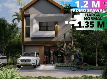 dapatkan segera resort nyaman dgn lokasi stratesig dibandung
