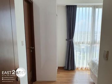 Disewakan Apartemen M Town Signature Gading Serpong Tangerang Type 2BR Tower Jefferson Lantai 10 Full Furnish