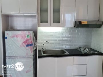 Disewakan Apartemen M Town Signature Gading Serpong Tangerang Type 2BR Tower Jefferson Lantai 10 Full Furnish
