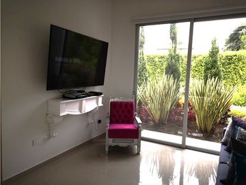 CASA CAMPESTRE EN VENTA, CONDOMINIO EN ARMENIA, QUINDÍO - VIA AL AEROPUERTO EL EDÉN