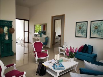CASA CAMPESTRE EN VENTA, CONDOMINIO EN ARMENIA, QUINDÍO - VIA AL AEROPUERTO EL EDÉN