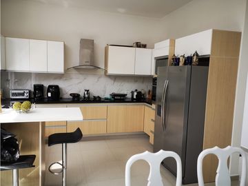 CASA CAMPESTRE EN VENTA, CONDOMINIO EN ARMENIA, QUINDÍO - VIA AL AEROPUERTO EL EDÉN