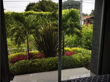 CASA CAMPESTRE EN VENTA, CONDOMINIO EN ARMENIA, QUINDÍO - VIA AL AEROPUERTO EL EDÉN