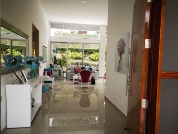 CASA CAMPESTRE EN VENTA, CONDOMINIO EN ARMENIA, QUINDÍO - VIA AL AEROPUERTO EL EDÉN