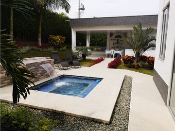 CASA CAMPESTRE EN VENTA, CONDOMINIO EN ARMENIA, QUINDÍO - VIA AL AEROPUERTO EL EDÉN