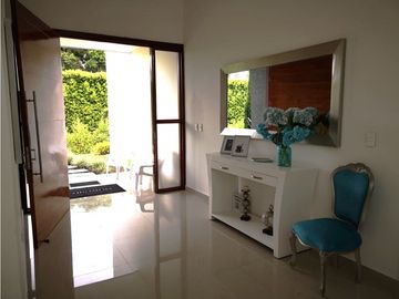 CASA CAMPESTRE EN VENTA, CONDOMINIO EN ARMENIA, QUINDÍO - VIA AL AEROPUERTO EL EDÉN