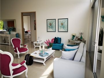 CASA CAMPESTRE EN VENTA, CONDOMINIO EN ARMENIA, QUINDÍO - VIA AL AEROPUERTO EL EDÉN