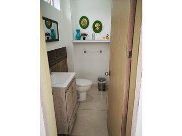 CASA CAMPESTRE EN VENTA, CONDOMINIO EN ARMENIA, QUINDÍO - VIA AL AEROPUERTO EL EDÉN