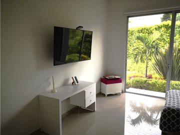 CASA CAMPESTRE EN VENTA, CONDOMINIO EN ARMENIA, QUINDÍO - VIA AL AEROPUERTO EL EDÉN