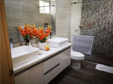 CASA CAMPESTRE EN VENTA, CONDOMINIO EN ARMENIA, QUINDÍO - VIA AL AEROPUERTO EL EDÉN