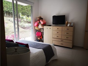 CASA CAMPESTRE EN VENTA, CONDOMINIO EN ARMENIA, QUINDÍO - VIA AL AEROPUERTO EL EDÉN
