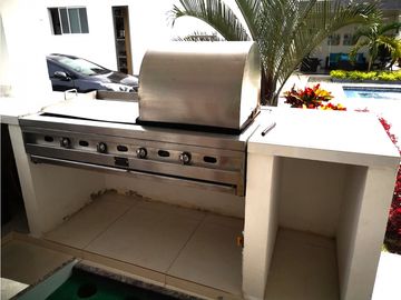 CASA CAMPESTRE EN VENTA, CONDOMINIO EN ARMENIA, QUINDÍO - VIA AL AEROPUERTO EL EDÉN