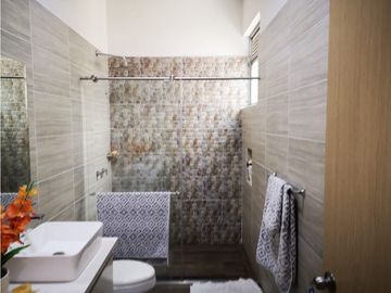 CASA CAMPESTRE EN VENTA, CONDOMINIO EN ARMENIA, QUINDÍO - VIA AL AEROPUERTO EL EDÉN
