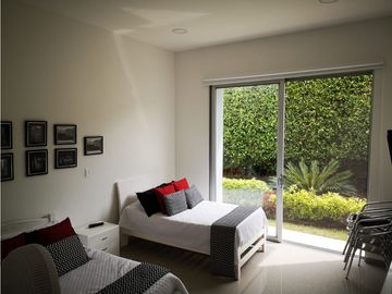 CASA CAMPESTRE EN VENTA, CONDOMINIO EN ARMENIA, QUINDÍO - VIA AL AEROPUERTO EL EDÉN