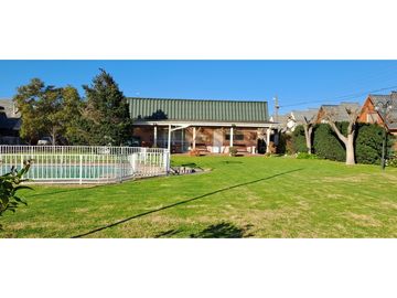 QUILPUE CASA EN VENTA BELLOTO 2000