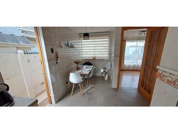 QUILPUE CASA EN VENTA BELLOTO 2000
