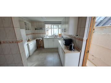 QUILPUE CASA EN VENTA BELLOTO 2000