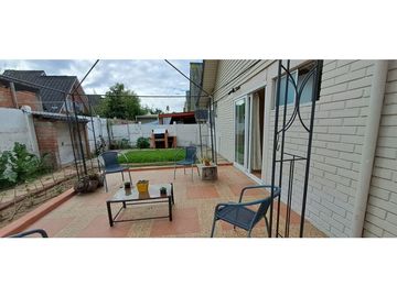 QUILPUE CASA EN VENTA BELLOTO 2000
