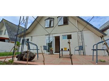 QUILPUE CASA EN VENTA BELLOTO 2000