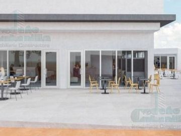 EN VENTA LOCAL EN PROYECTO EN LOS OLIVOS 2