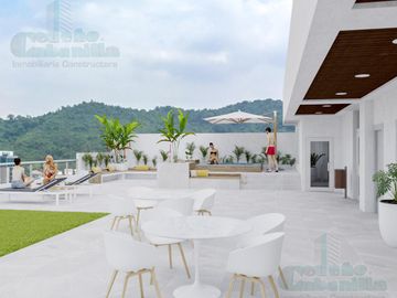 EN VENTA LOCAL EN PROYECTO EN LOS OLIVOS 2