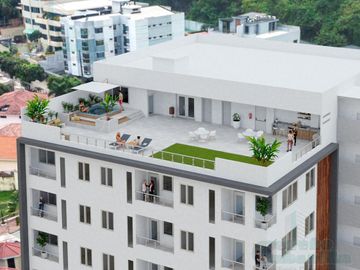 EN VENTA LOCAL EN PROYECTO EN LOS OLIVOS 2