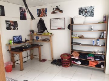 APARTAMENTO EN VENTA EN LA AVENIDA SANTANDER-MANIZALES