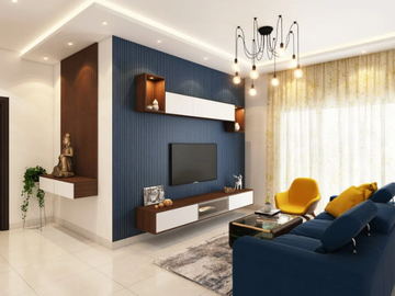 Departamento en venta de 2 dorm. en Las Condes