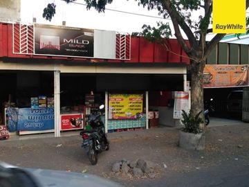 Dijual Rumah Strategis Lokasi di Jl. Gubeng Masjid, Surabaya