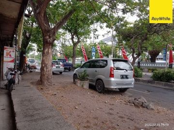 Dijual Rumah Strategis Lokasi di Jl. Gubeng Masjid, Surabaya