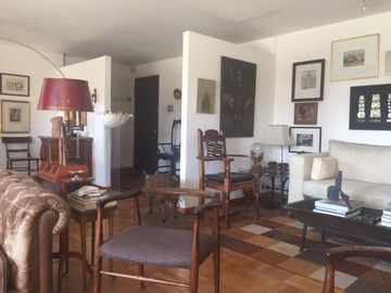 Departamento en Venta en Americo Vespucio Sur / Escuela Militar