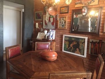 Departamento en Venta en Americo Vespucio Sur / Escuela Militar