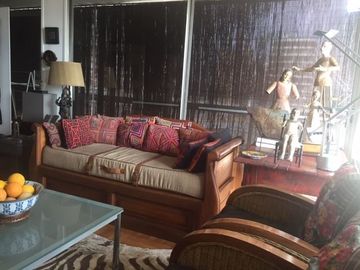 Departamento en Venta en Americo Vespucio Sur / Escuela Militar