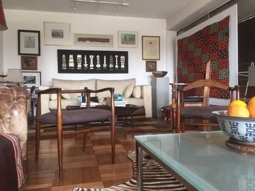 Departamento en Venta en Americo Vespucio Sur / Escuela Militar