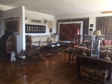 Departamento en Venta en Americo Vespucio Sur / Escuela Militar