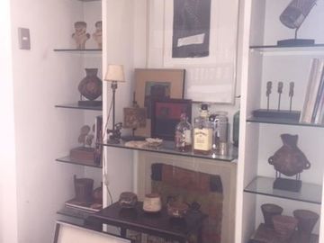 Departamento en Venta en Americo Vespucio Sur / Escuela Militar