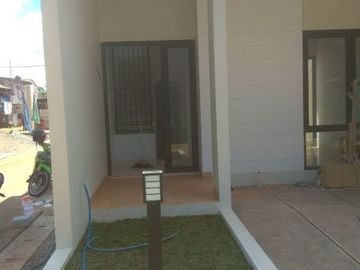Rumah bagus Pinang Ranti dekat Bandara Halim Tol TMII