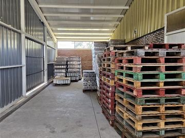 Local Comercial en venta en San Bernardo