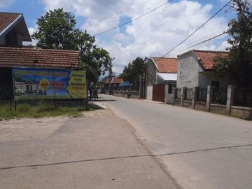Spesial, Promo terbatas, Cukup 3jt bisa Punya Rumah idaman; Bandung