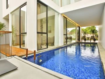 House For Rent at Kemang, South Jakarta
