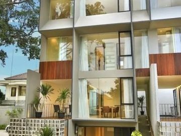 House For Rent at Kemang, South Jakarta