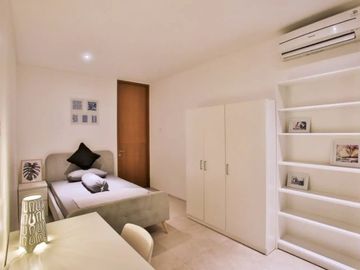 House For Rent at Kemang, South Jakarta