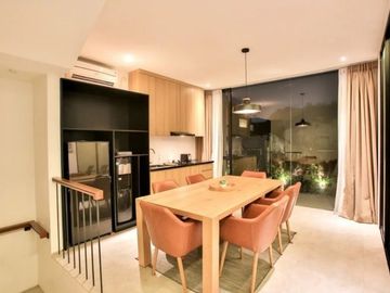 House For Rent at Kemang, South Jakarta