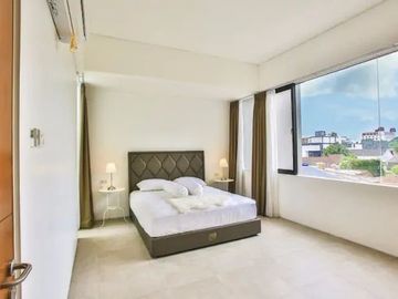 House For Rent at Kemang, South Jakarta