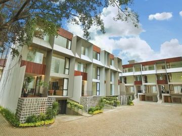 House For Rent at Kemang, South Jakarta