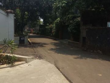 House For Rent at Kemang, South Jakarta