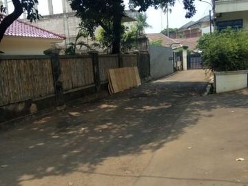 House For Rent at Kemang, South Jakarta