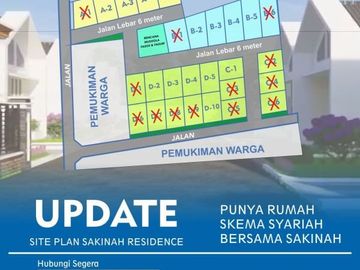 TANAH LUAS 132 LOKASI STRATEGIS DEKAT WONOGIRI KOTA HARGA MURAH