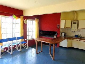 VENTA DE CASA EN Potrero de los Funes