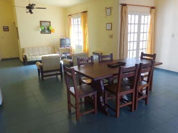 VENTA DE CASA EN Potrero de los Funes